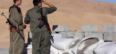 PKKê li Şingalê 52 kes revandin