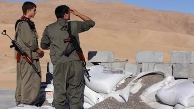 PKKê li Şingalê 52 kes revandin