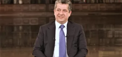 مسرور بارزاني : يجب ان تكون المنافسة الانتخابية على أساس من يستطيع ان يقدم اكثر للمواطنين