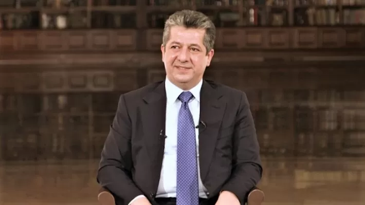 مسرور بارزاني : يجب ان تكون المنافسة الانتخابية على أساس من يستطيع ان يقدم اكثر للمواطنين