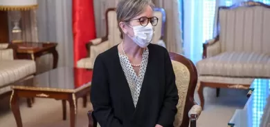 نجلاء بودن.. من هي أول رئيسة حكومة عربية؟