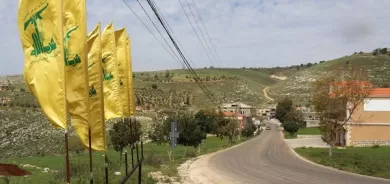 U.S., Qatar target Hezbollah financial network with sanctions