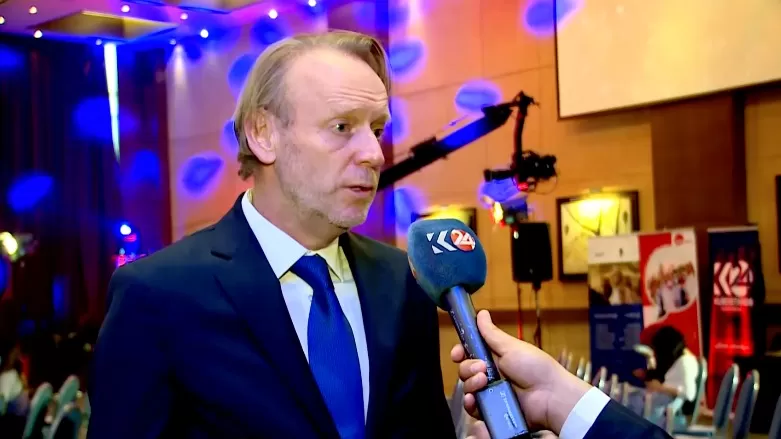 هولندا ترسل 3 فرق إلى كوردستان لمراقبة الانتخابات العراقية