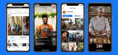 فيسبوك يعلن إطلاق خاصية طال انتظارها