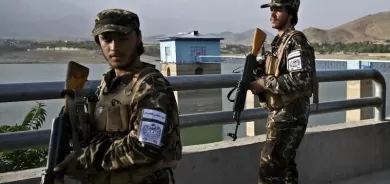 رئيس الأركان: الولايات المتحدة 