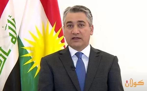 وتەبێژی حكومەتی كوردستان: ناردنی 200 ملیارەکە لە بەغداوە بەردەوام دەبێت