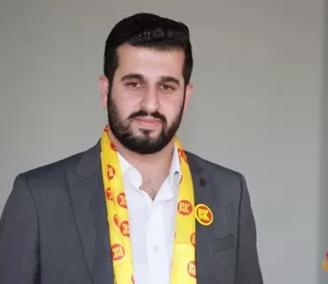 ئەوەی پـارتـی لەوانی دی جیادەکاتەوە ؟...