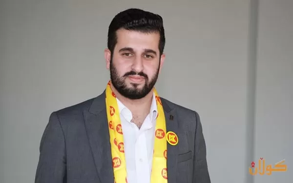 ئەوەی پـارتـی لەوانی دی جیادەکاتەوە ؟...