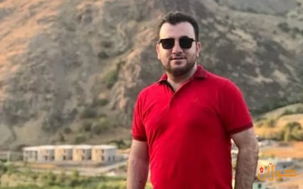 گرنگی بزنسی بچوك بۆ ئەمڕۆی کوردستان