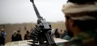 محلل سياسي: السلاح المنفلت ما يزال يمثل تهديداً كبيراً للانتخابات