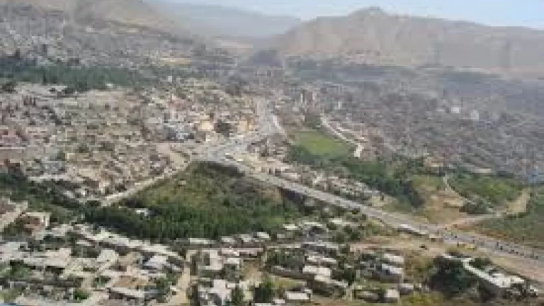 Duhuk li ser astê Îraqê bûye yekem