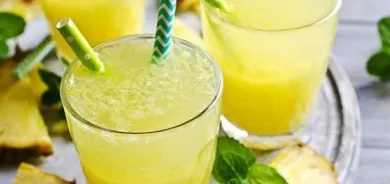 مشروب فعال لخسارة الوزن... جربيه!