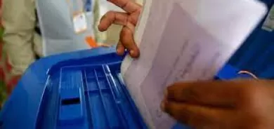 العراق يقرر إغلاق مجاله الجوي وحدوده البرية يوم الاقتراع