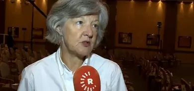 'Fransa piştevaniya Kurdên Sûriyê dike'