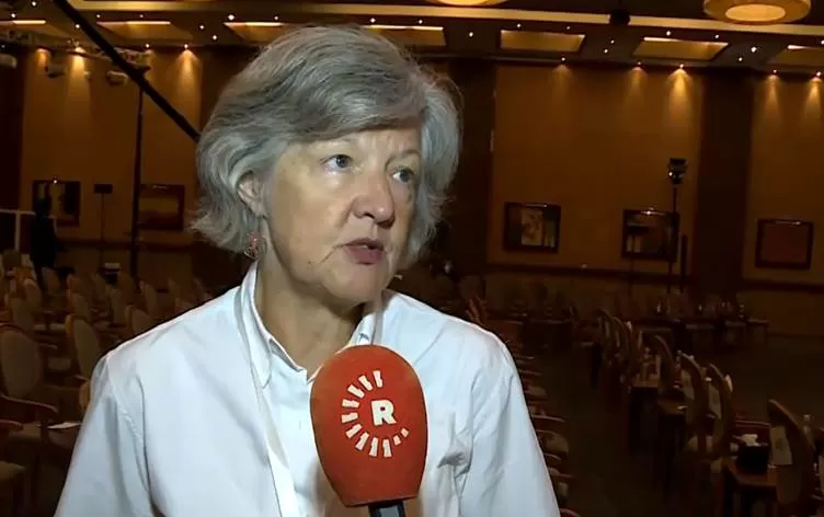 'Fransa piştevaniya Kurdên Sûriyê dike'