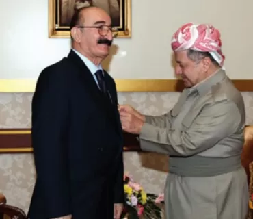 بــەڵــێ بــۆ كاندیدەكانی پارتی دیموكراتی كوردستان، زامنكەری ئایندەیەكی گەشتر و هەنگاوێكی بوێرانەترە، بەرەو سەركەوتن، بەرەو ئاییندەی جوانتر