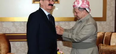 بــەڵــێ بــۆ كاندیدەكانی پارتی دیموكراتی كوردستان، زامنكەری ئایندەیەكی گەشتر و هەنگاوێكی بوێرانەترە، بەرەو سەركەوتن، بەرەو ئاییندەی جوانتر