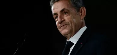 Former French President Sarkozy sentenced to one year for illegal campaign financing