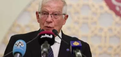 Iran nuclear talks to resume in acceptable period of time: EU