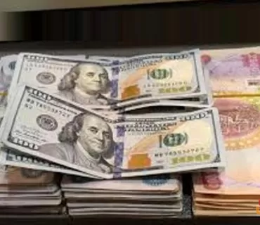   نزیکەی ١٨٠ بۆ ٣٥٠ ملیار دۆلار لە سێ وڵاتەوە دەگەڕێندرێتەوە عێراق