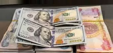   نزیکەی ١٨٠ بۆ ٣٥٠ ملیار دۆلار لە سێ وڵاتەوە دەگەڕێندرێتەوە عێراق