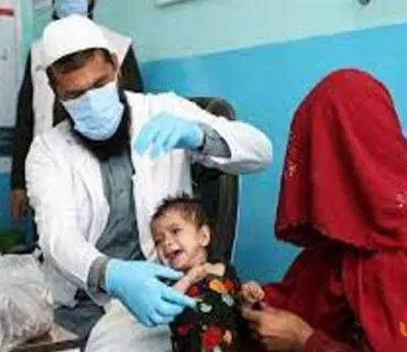 نەتەوە یەکگرتووەکان: ڕەوشی تەندروستی لە ئەفغانستان زۆر مەترسیدارە