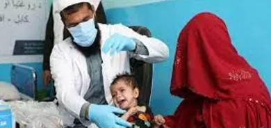 نەتەوە یەکگرتووەکان: ڕەوشی تەندروستی لە ئەفغانستان زۆر مەترسیدارە