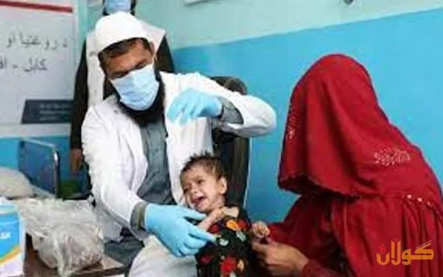 نەتەوە یەکگرتووەکان: ڕەوشی تەندروستی لە ئەفغانستان زۆر مەترسیدارە