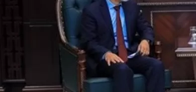 الصين توجه دعوة رسمية لرئيس إقليم كوردستان لزيارتها: نركز على تطوير العلاقات بيننا واقليم كوردستان