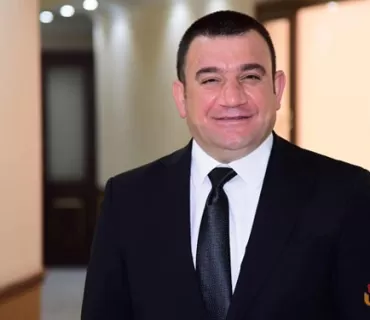 بەھێزی پارتی لەبەغدابەھئزی کوردستانە...