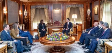 Amerîka: Em giringî didin têkiliyên xwe yên li gel Kurdistanê