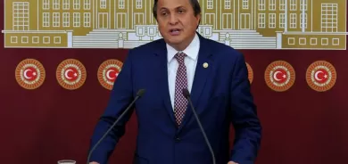 CHP: Divê pirsgirêk bi rêya diyalogê bên çareserkirin