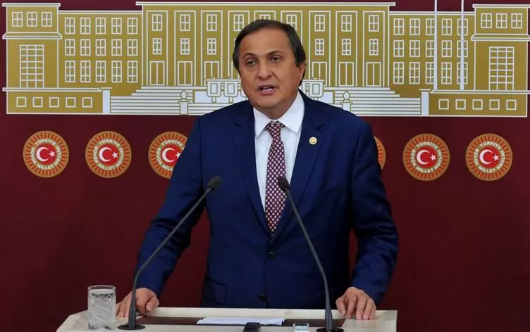 CHP: Divê pirsgirêk bi rêya diyalogê bên çareserkirin