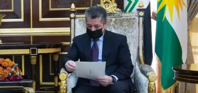 Emmanuel Macron nameyek bo Serokwezîr şandiye