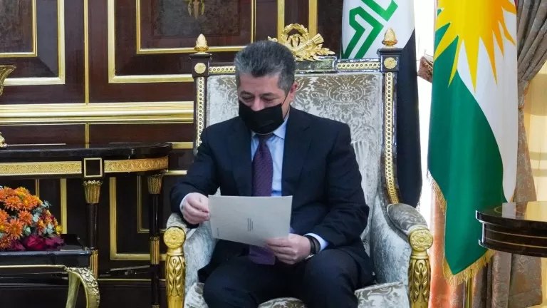 Emmanuel Macron nameyek bo Serokwezîr şandiye