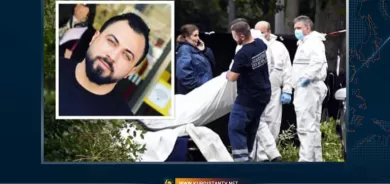 Welatiyekî Kurd li Almanyayê hate kuştin