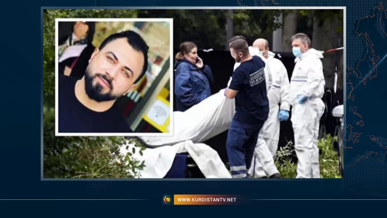 Welatiyekî Kurd li Almanyayê hate kuştin