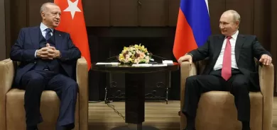 Civîna Putîn-Erdogan; ‘Nabe terorîstek jî li Idlibê bimîne’