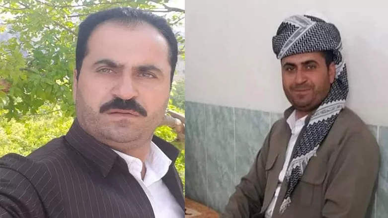 Li nahiya Herîrê ya Hewlêrê sê endamên malbatekê hatin kuştin