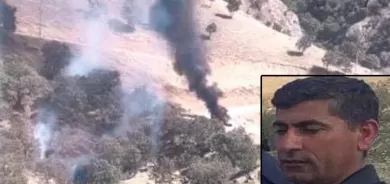 المخابرات التركية تعلن تصفيتها لمسؤول حزب العمال الكوردستاني في كركوك