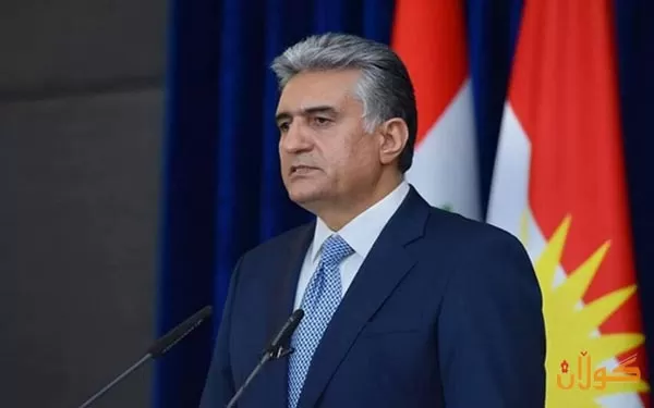 وەزیری ناوخۆ: ئەوانەی لە شەقڵاوە تەقەیان كردوە پێچەوانەی یاساییە دەبێت سزای خۆیان وەربگرن