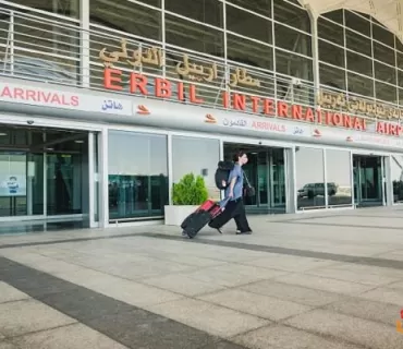 له‌ رۆژی هه‌ڵبژاردنه‌كاندا گەشتە ئاسمانییەکان رادەگیرێن و فڕۆکەخانەکانیش دادەخرێت