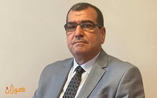 عێراقیه‌كان له‌ دیدگاى (شا فه‌یسه‌ڵى یه‌كه‌م) و (دكتۆر عه‌لى ئه‌لوه‌ردى)دا