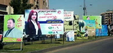 محلل: اتفاق بين أحزاب سياسية على تبادل الدعم لمرشحيها.. لهذا السبب