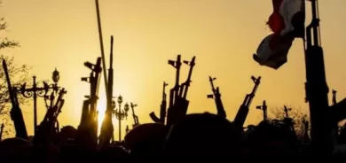 سياسي عراقي: مجلس النواب المقبل سيكون «برلمان البنادق».. لن يسلموا السلطة لغيرهم