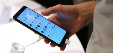 ميزة تضمن سلامة مستخدمي هواتف 