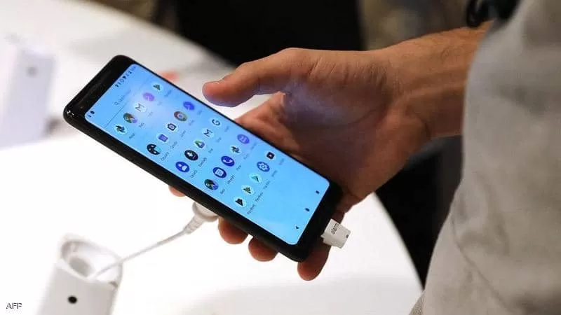 ميزة تضمن سلامة مستخدمي هواتف 