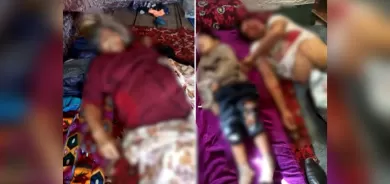 Li Rûsyayê kujerê sê endamên malbata Kurd hat desteserkirin