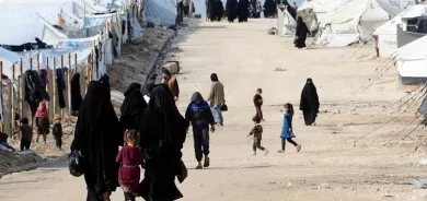 Rêveberiya Xweser pêşwazî li biryara NYê ya li ser kampa Holê kir