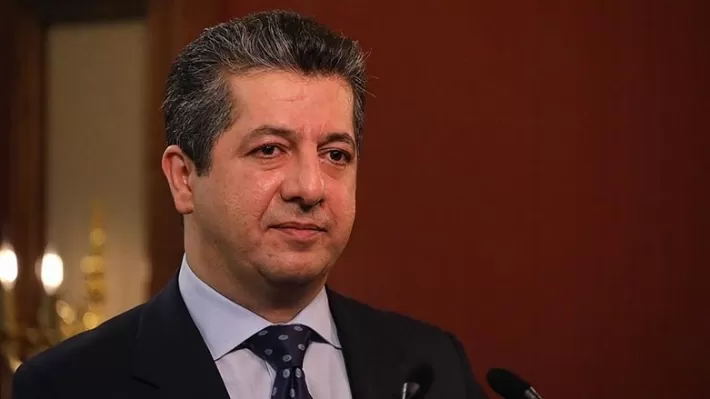 Serokwezîr Mesrûr Barzanî bang li welatiyan kir vaksîna Koronayê li xwe bidin